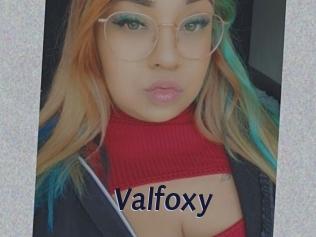 Valfoxy