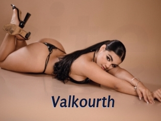 Valkourth