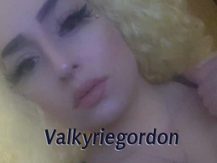 Valkyriegordon