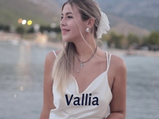 Vallia