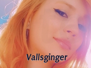 Vallsginger