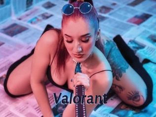 Valorant