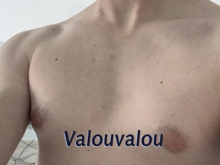 Valouvalou