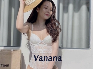 Vanana