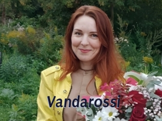 Vandarossi