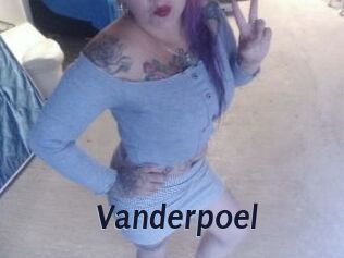 Vanderpoel