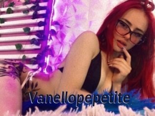 Vanellopepetite