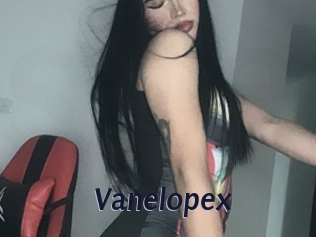 Vanelopex