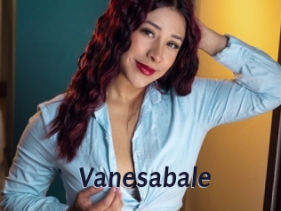 Vanesabale