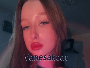 Vanesakeat