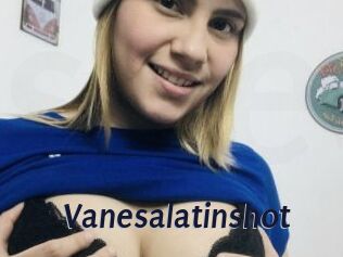 Vanesalatinshot