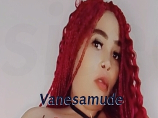 Vanesamude