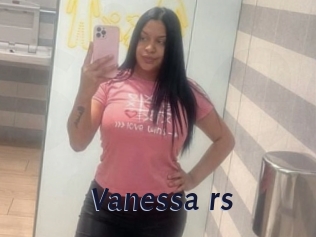 Vanessa_rs