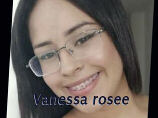 Vanessa_rosee