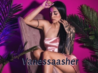 Vanessaasher