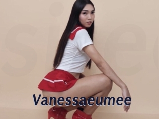 Vanessaeumee