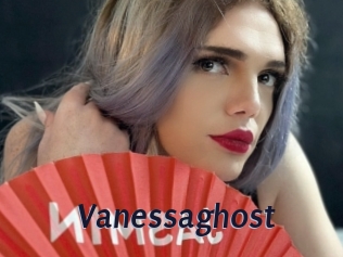 Vanessaghost