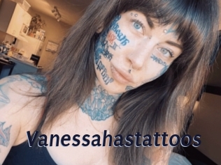 Vanessahastattoos