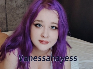 Vanessahayess