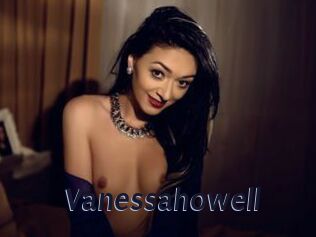 Vanessahowell