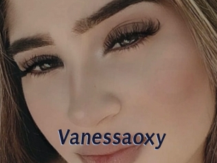 Vanessaoxy