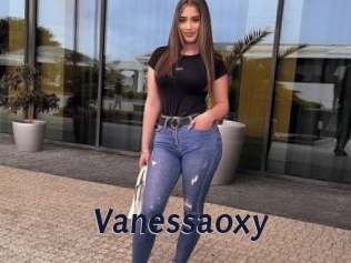 Vanessaoxy