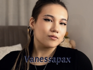 Vanessapax