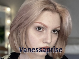 Vanessaprise