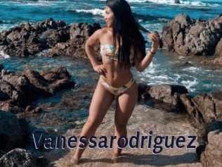 Vanessarodriguez