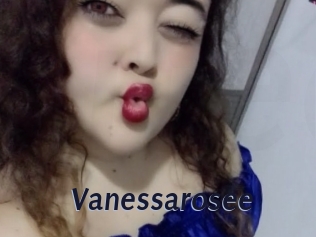 Vanessarosee