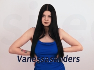 Vanessasanders