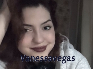 Vanessavegas