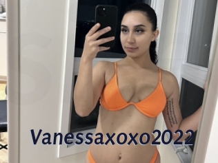 Vanessaxoxo2022