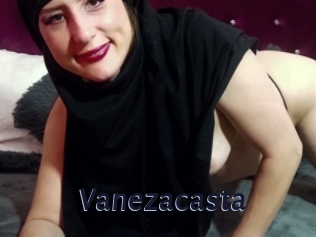 Vanezacasta