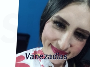 Vanezadias
