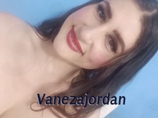 Vanezajordan