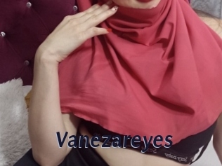 Vanezareyes