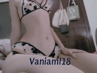 Vaniaml18