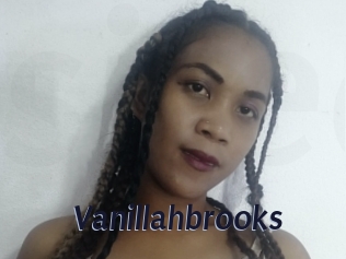 Vanillahbrooks