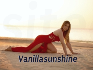 Vanillasunshine