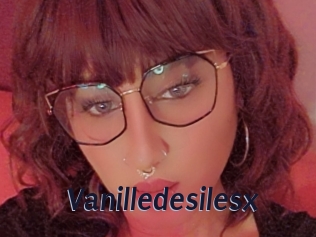 Vanilledesilesx