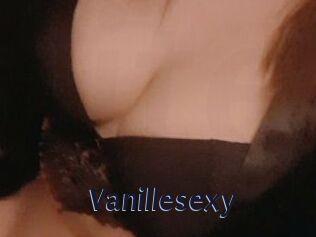 Vanillesexy