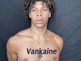 Vankaine