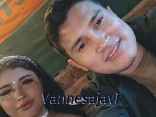 Vannesajavi