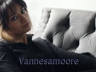 Vannesamoore