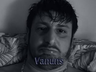 Vanuns