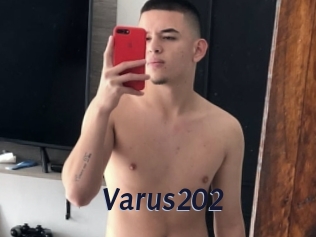 Varus202