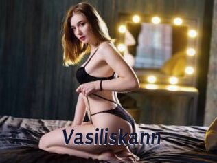 Vasiliskann