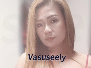 Vasuseely