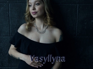 Vasyllyna